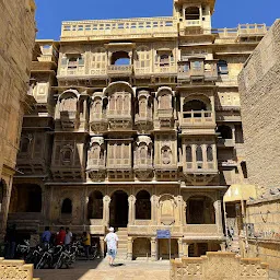 Jaisalmer Tour Guide