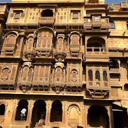 Jaisalmer Tour Package