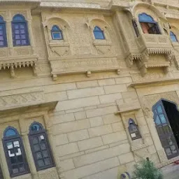 Jaisalmer Tour Planner & Resort