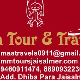 Jaisalmer Tours Planner
