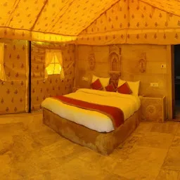 Jaisalmer Tours Planner