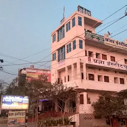 Jaishree Hotel