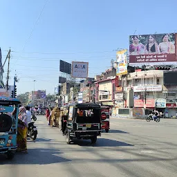 Jaistambh Chowk Raipur