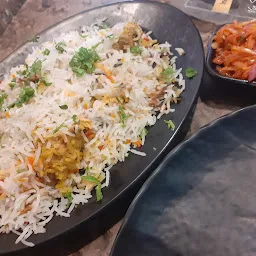 Jayaswaal Biryani House