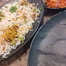 Jayaswaal Biryani House