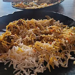 Jayaswaal Biryani House