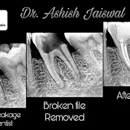 JAISWAL DENTAL CLINIC | NAGPUR