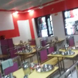 Jaiswal Dining Hall