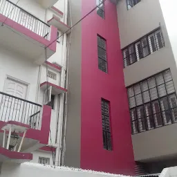 Jaiswal Girl's Hostel