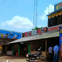 Jaiswal Fast food corner