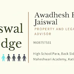Jaiswal Lodge