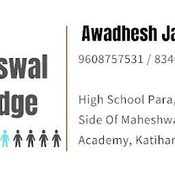 Jaiswal Lodge