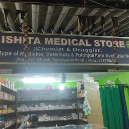 Jaiswal Medical Store