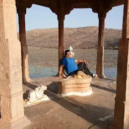 Jait Sagar Lake