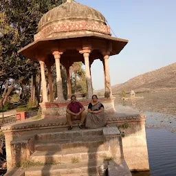 Jait Sagar Lake