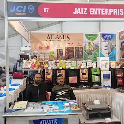 JAIZ Enterprises
