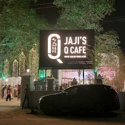 JAJIS Q CAFE & EVENT HALL