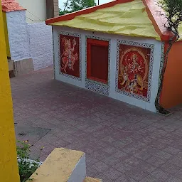Jakhan Devi Temple
