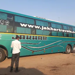 Jakhar Travels