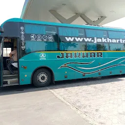 Jakhar Travels