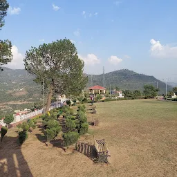 Jakheni Park