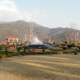 Jakheni Park