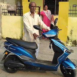 Jakhotiya E-Bikes