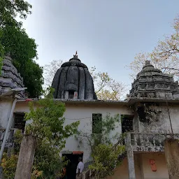 Jal Mahadev Temple, Khaprakhol