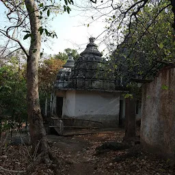 Jal Mahadev Temple, Khaprakhol