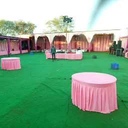 Jal Mandir Marriage Garden