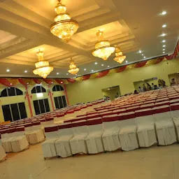 Jal Vilas Banquets