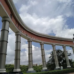 Jalagam Vengalrao Park