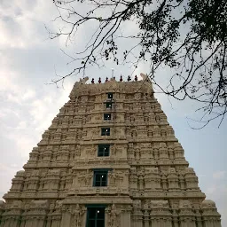 Jalakandeswarar Temple, Vellore