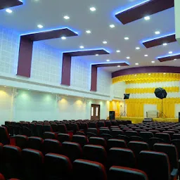 Jalaliya Auditorium, Karuvancheriparambu