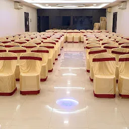 Jalals Party Hall