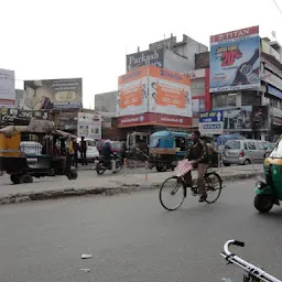 Jalandhar Market