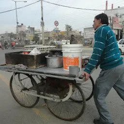 Jalandhar Market