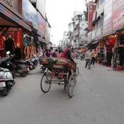 Jalandhar Market