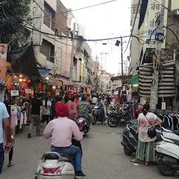Jalandhar Market