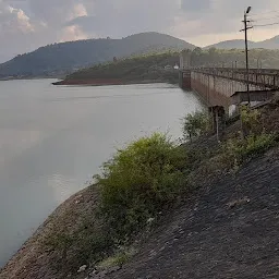 Jalaput Reservoir