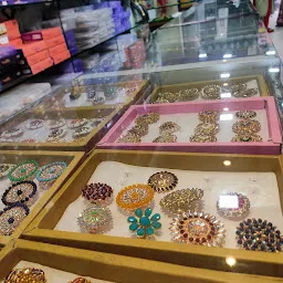 Jalaram Cosmetics & Fancy Jewellery