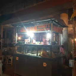 JALARAM DABELI