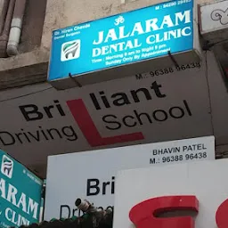 Jalaram Dental Clinic