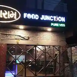 Jalaram Food Junction ( Jalaram Tapri )