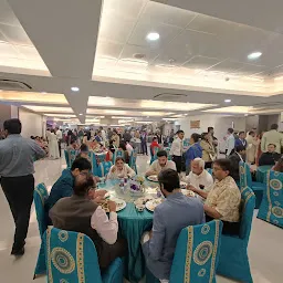 Jalaram Hall