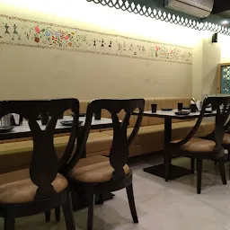 Jalaram Khichdi Restaurant