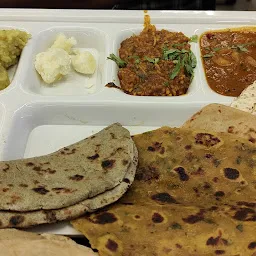 Jalaram Khichdi Restaurant