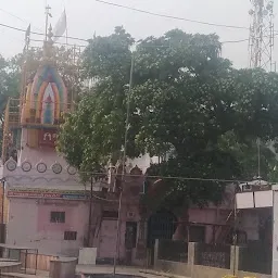 Jalaram Mandir