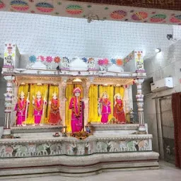 Jalaram Mandir