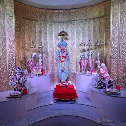 Jalaram Mandir